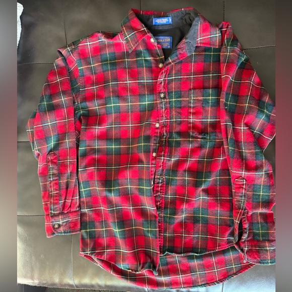 Pendleton Wool Shirt - Picture 2 of 3